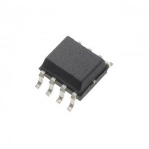 Circuito Integrado TL072CDT SMD Circuito Integrado TL072CDT SMD